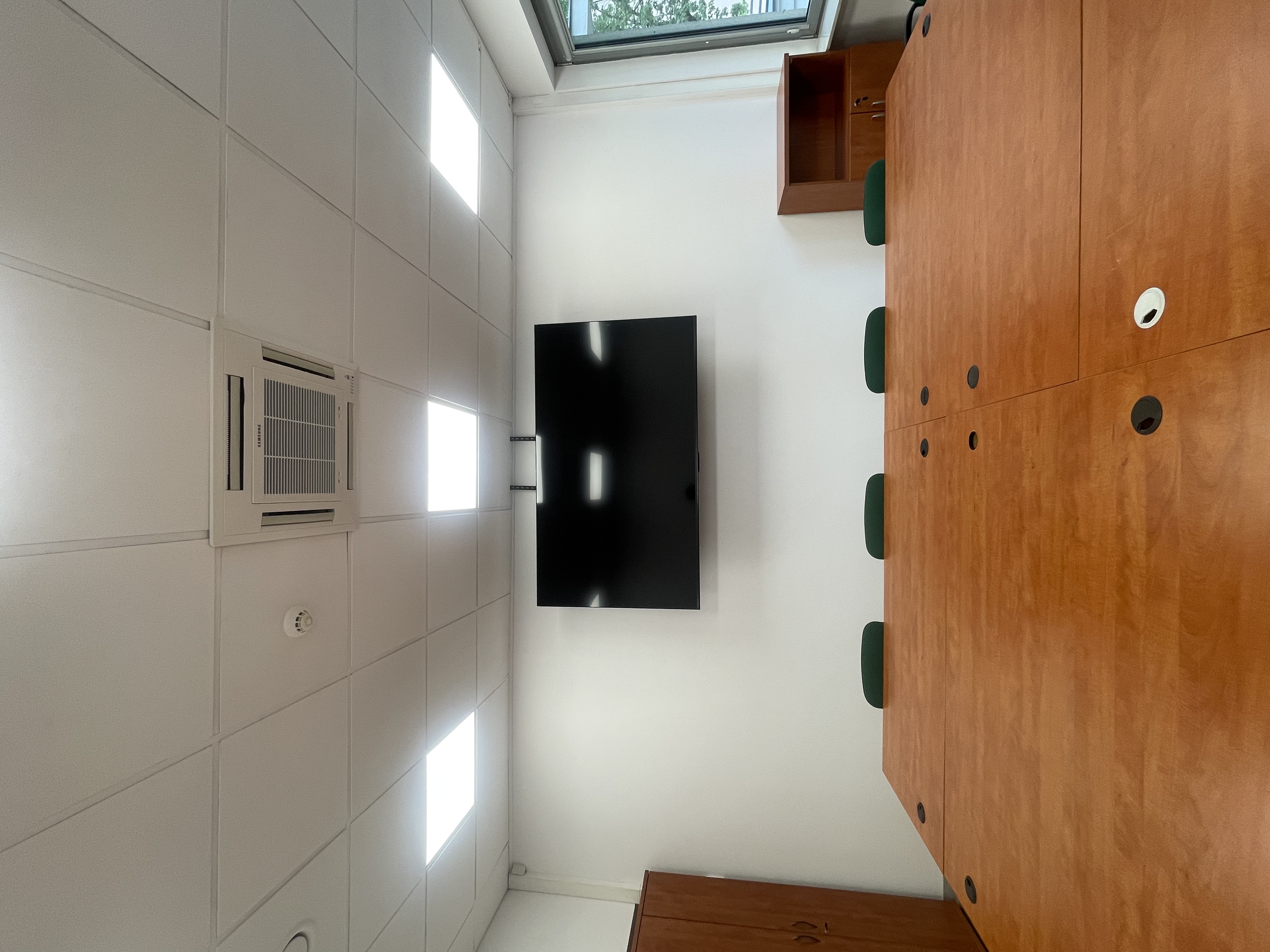 Sala nr 3 — widok 3