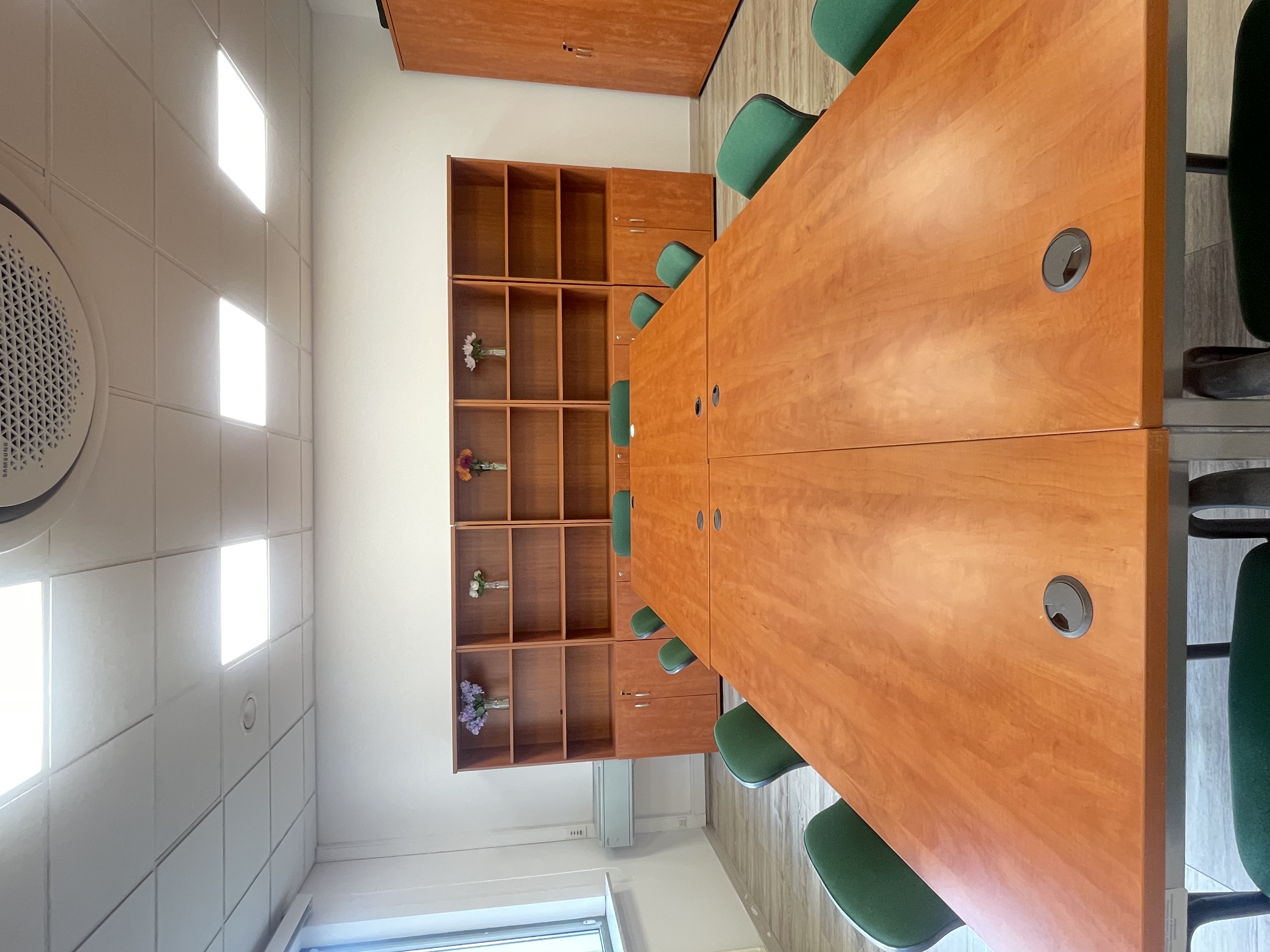 Sala nr 2 — widok 3